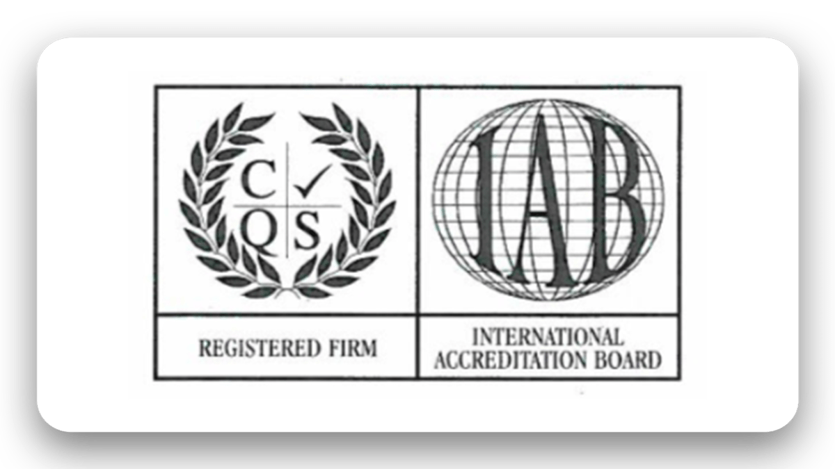 cqs-accreditation-widget