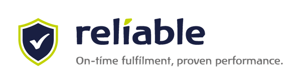 Reliable Logo