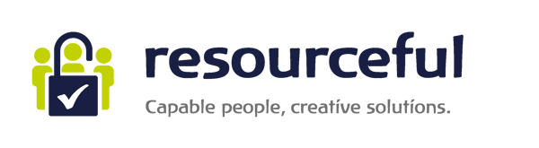 Resourceful Logo