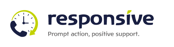 Responsive Logo