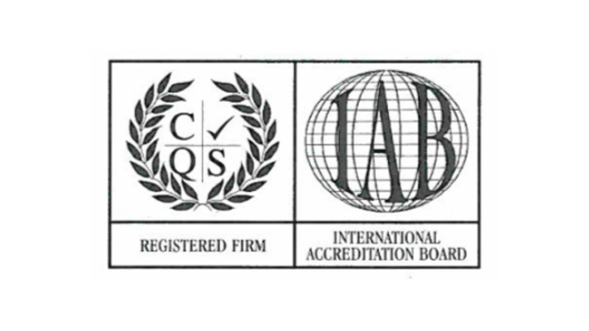 cqs-accreditation-widget